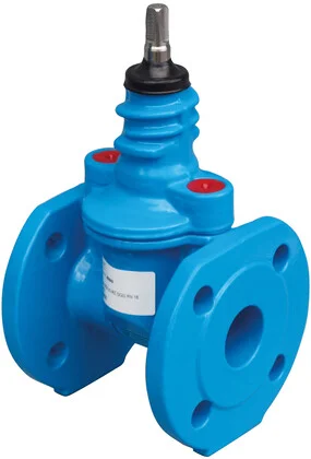 0400A Flange adapter System 2000 for wastewater