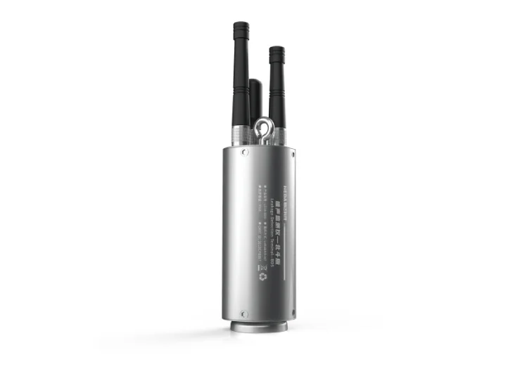 HEDA Noise Monitor LD18H