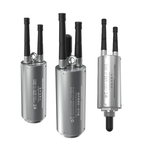 HEDA Noise Logger