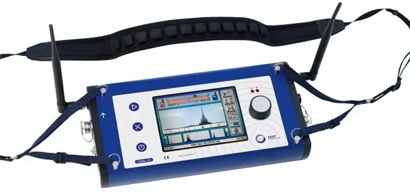 Drinking Water Measuring Water Meter