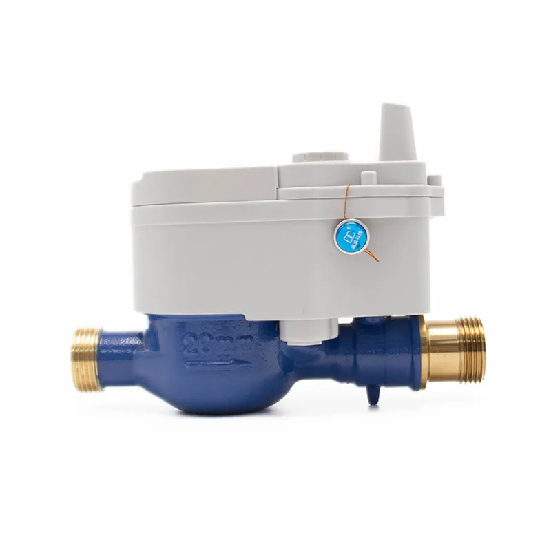 Wireless AMR System
