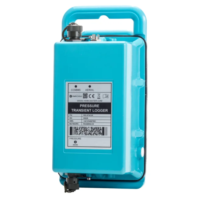 Pressure Transient