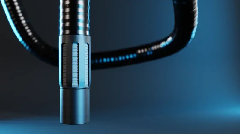 NODE LM Biosensor