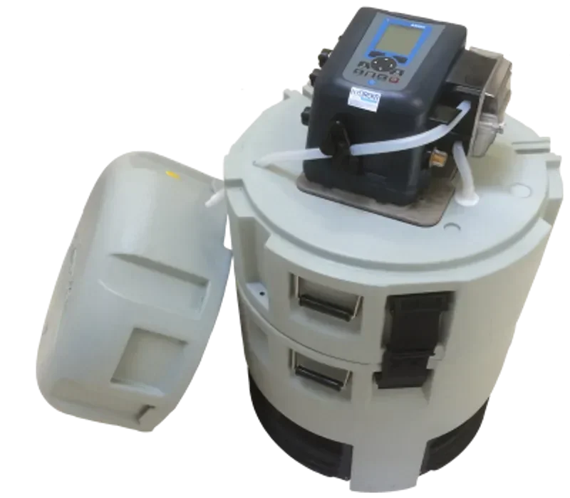 wM-Bus PulseReader WP1 / WP2
