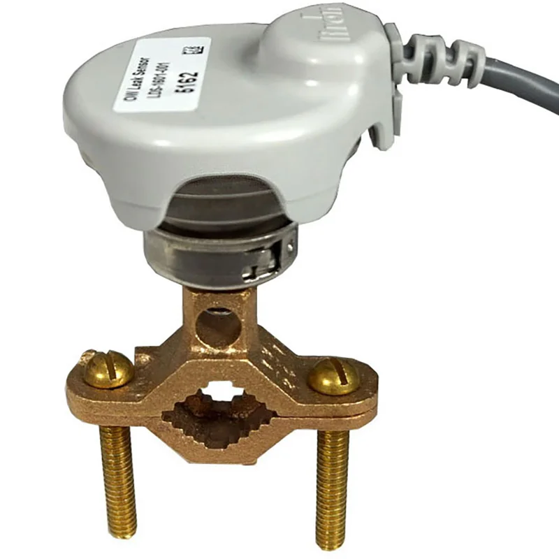 Itron OpenWay Riva Leak Sensor