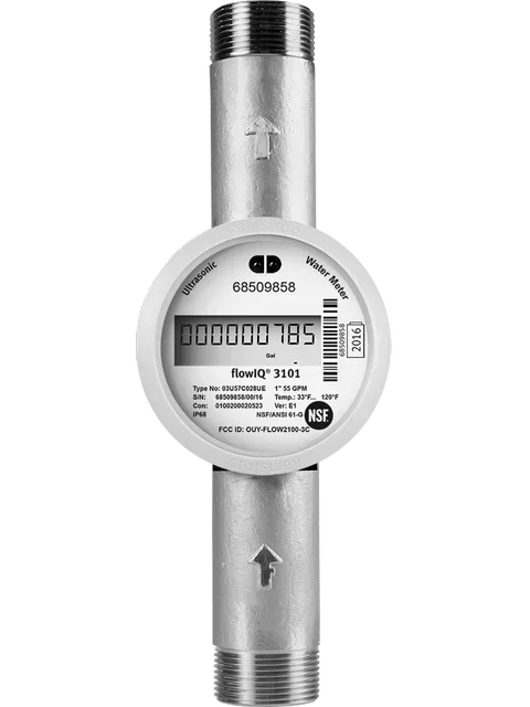flowIQ 3101