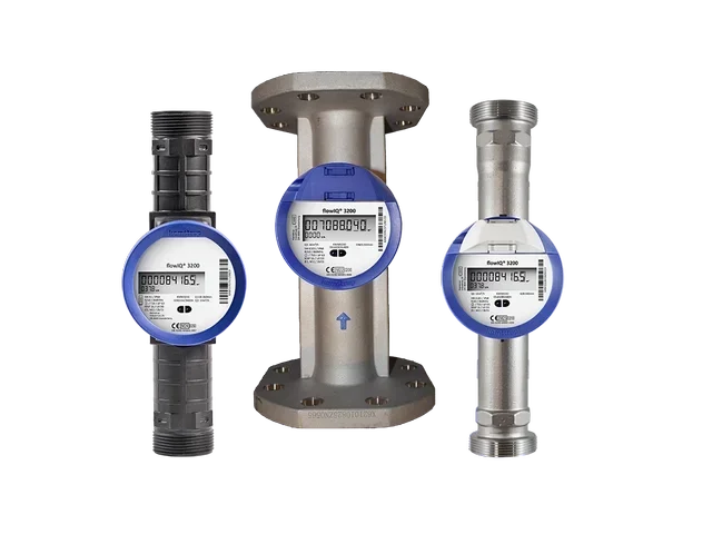 flowIQ 3200
