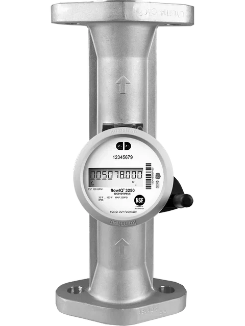 flowIQ 3250