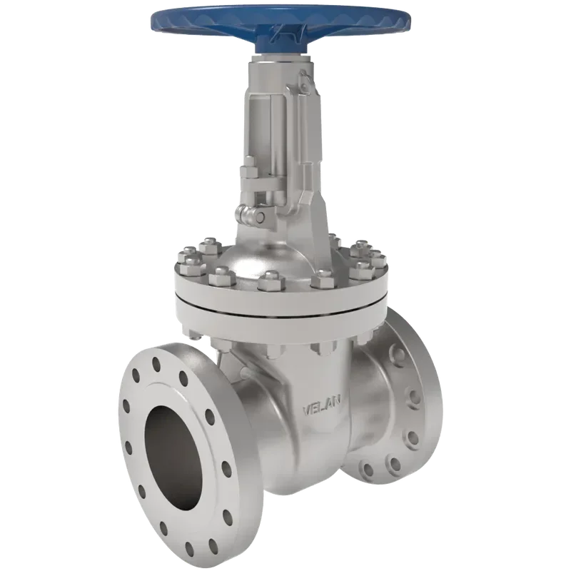 Ductile cast iron Butterfly valves