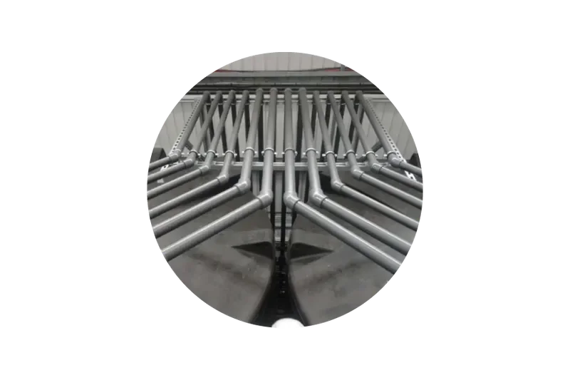 Outside Screw Gate Valve