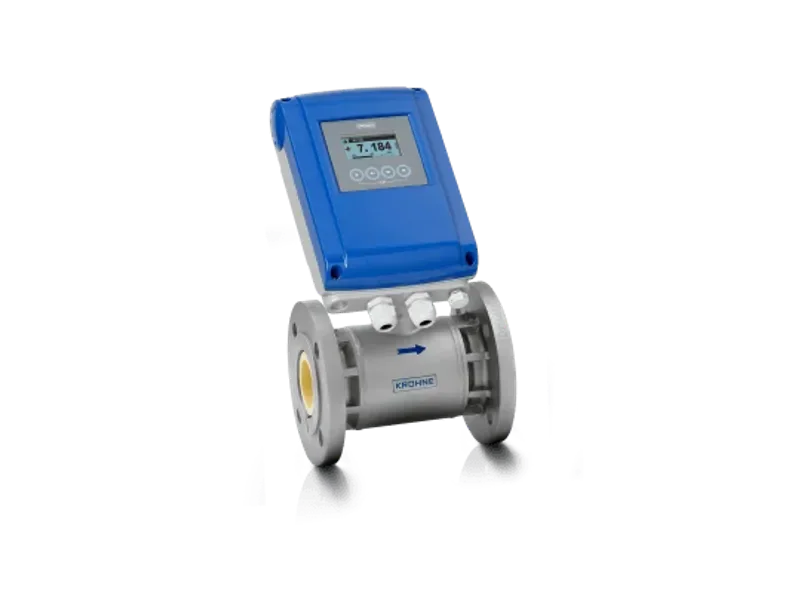 OPTIFLUX 2050