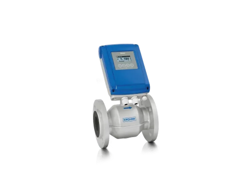 OPTIFLUX 2100