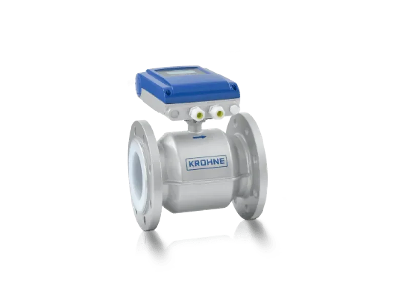 OPTIFLUX 2300