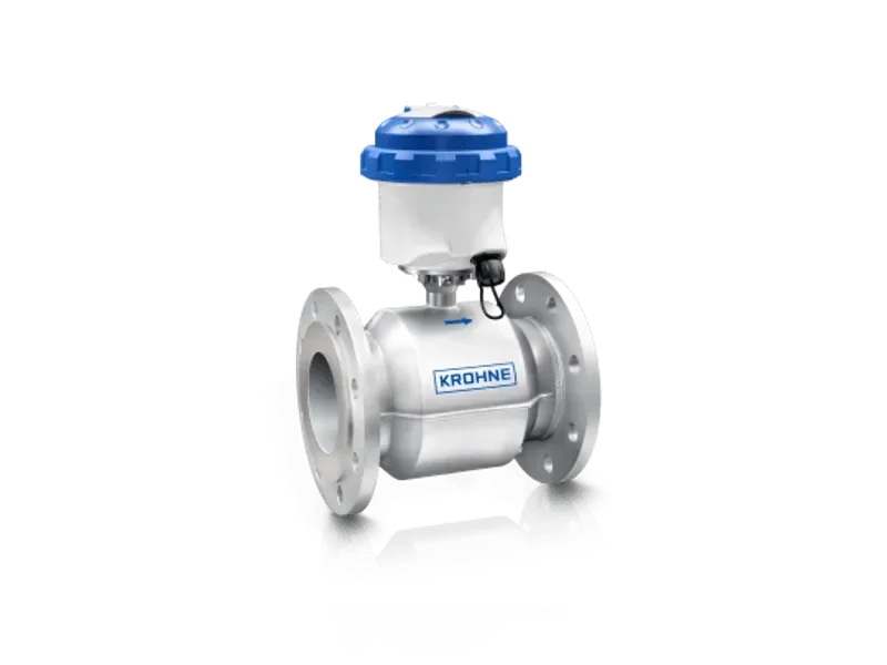 WATERFLUX 3070