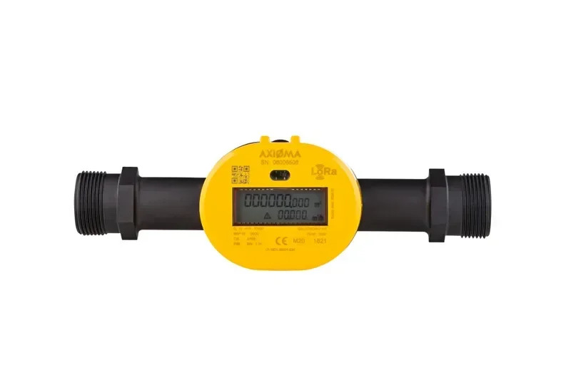 WATERFLUX 3100