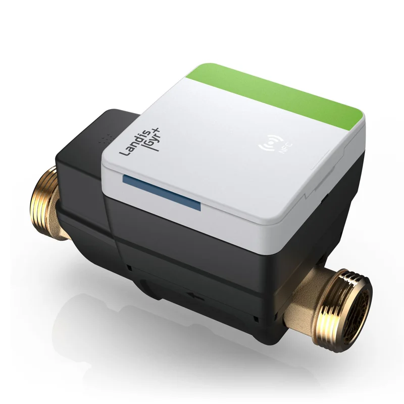 W370 Ultrasonic Water Meter