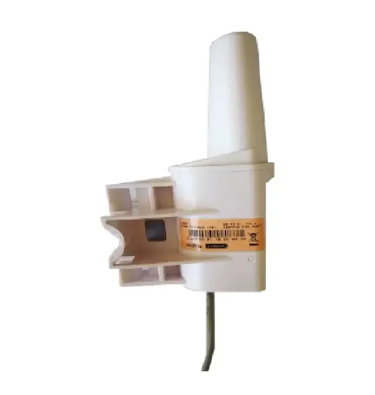 Nicor compatible connector