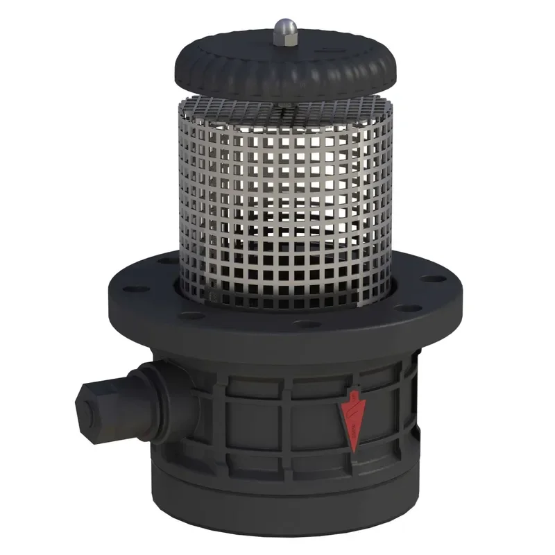 UF3300 NEW Ultraflo