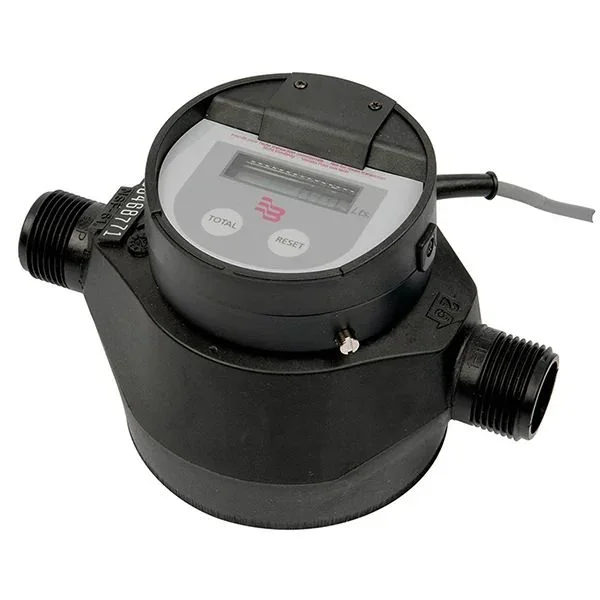 Nutating Disc Meter RCDL - AdBlue®