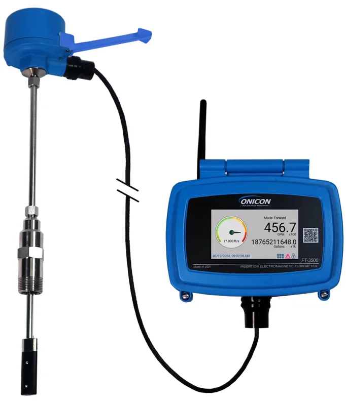 FT-3500 Series