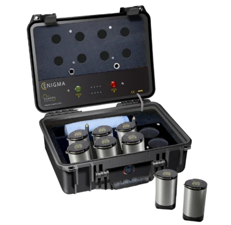 Enigma5M