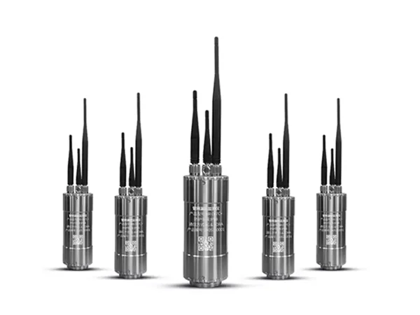 PQWT Network Leakage Noise Logger