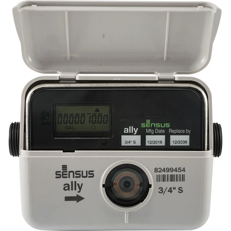 Sensus ally Water Meter