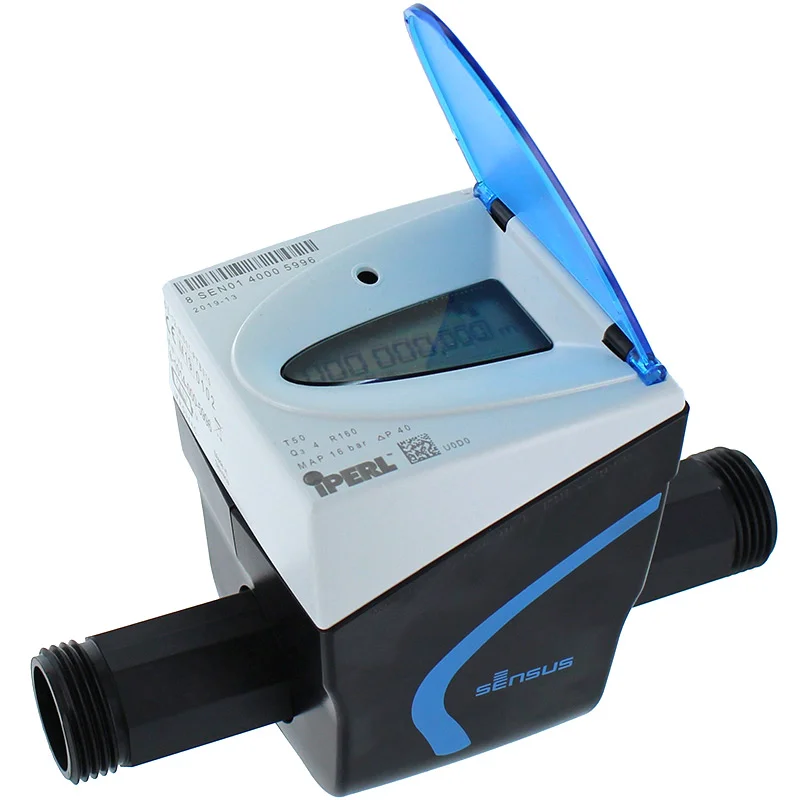 Sensus iPERL+ (North America) Water Meter