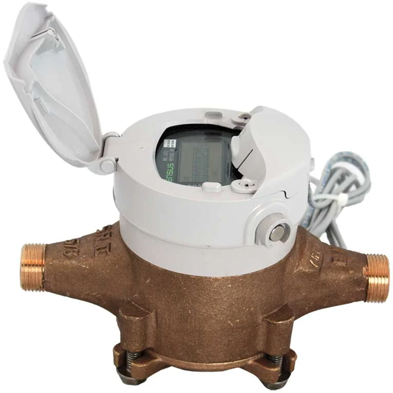 Sensus SR II Water Meter