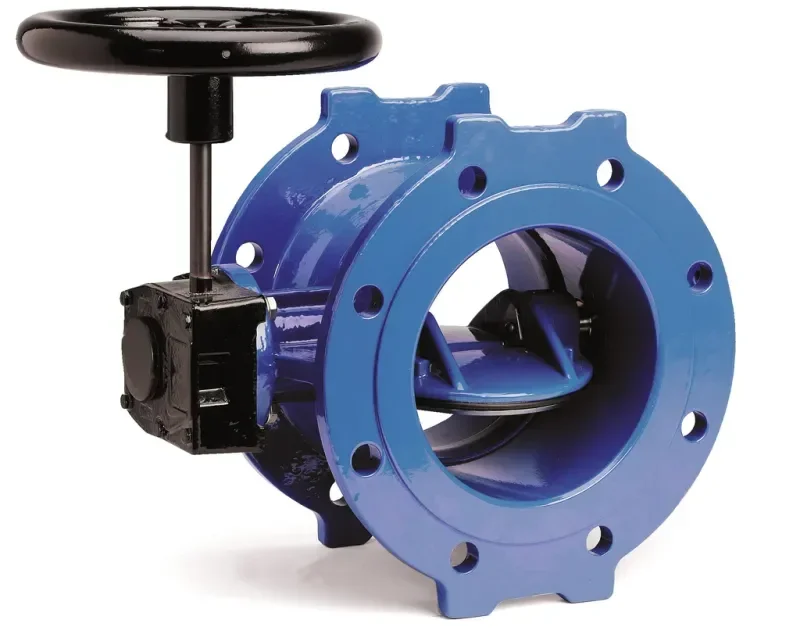 Xylem Vue Platform