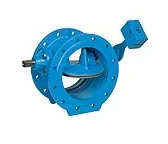 E51-09 - Tilting Disc check Valve
