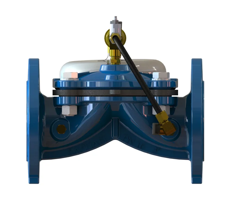RAF 13 WW Bi-Level Float Control Valve