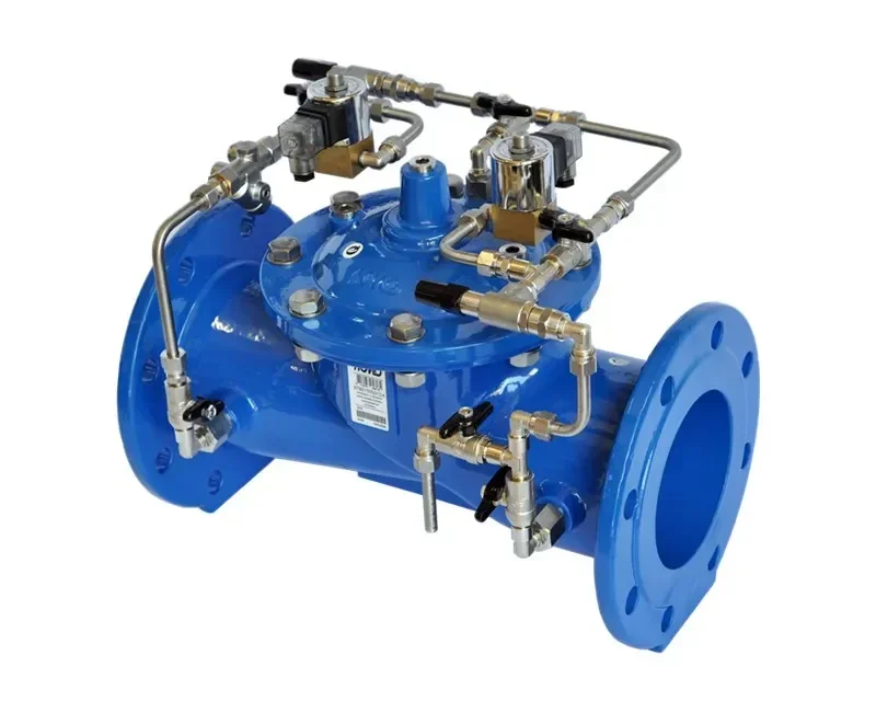 RAV Air Valve
