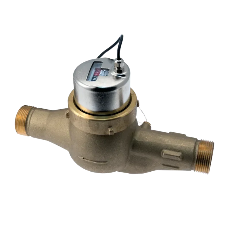 Low flow single air valve