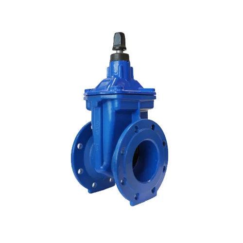 Sewerage Gate Valves EURO 20 Range