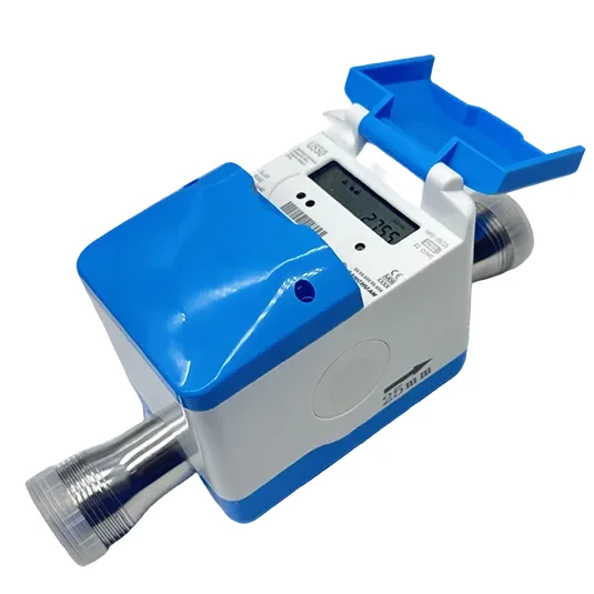 U540 Ultrasonic Water Meter