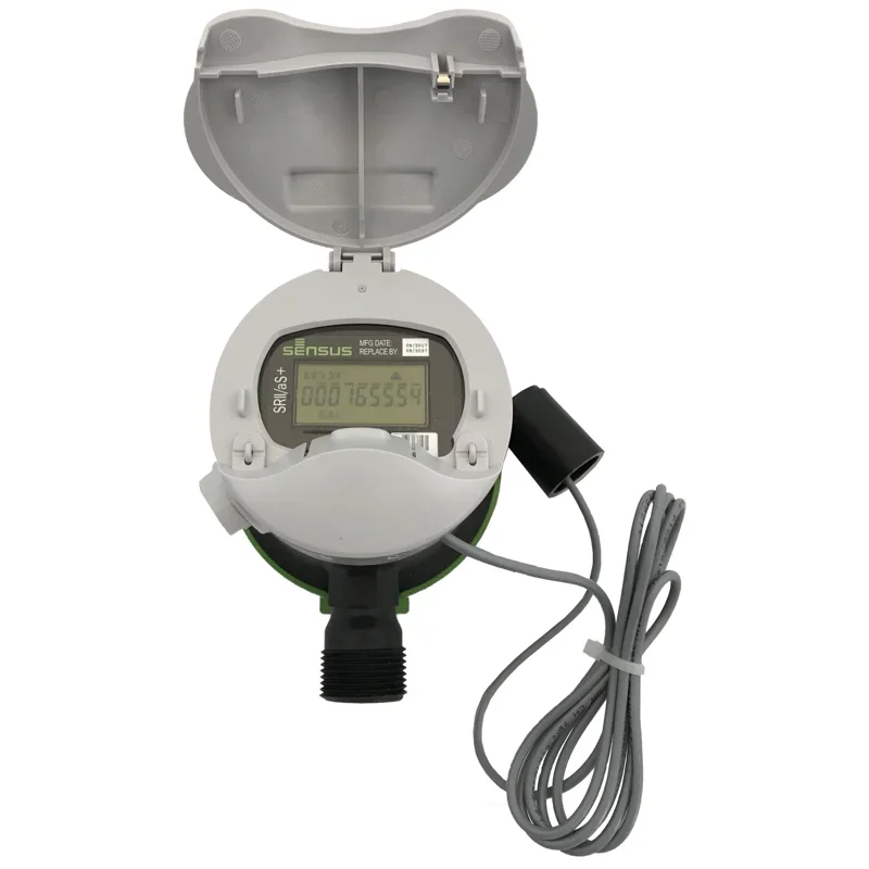 accuSTREAM Water Meters