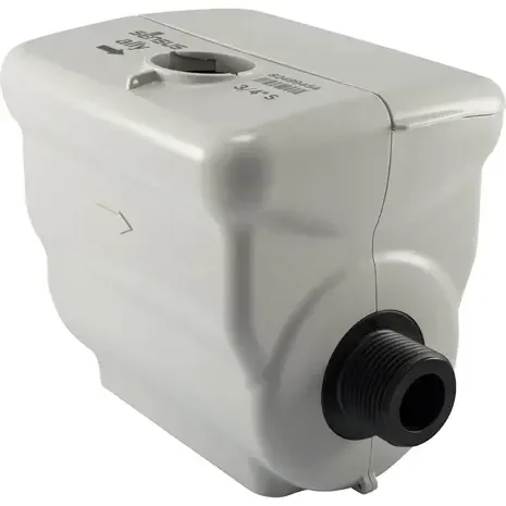 ally Water Meters