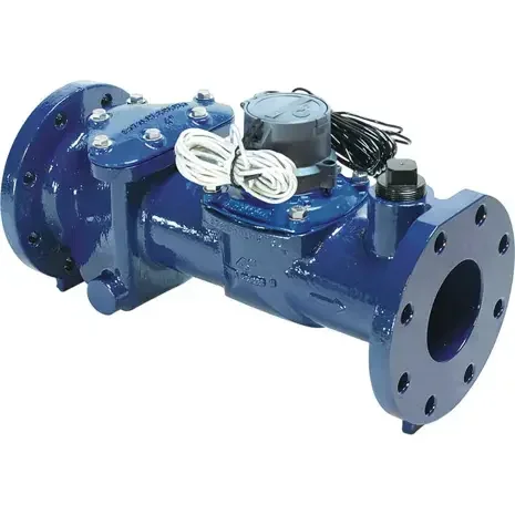 OMNI Compound (C²) Water Meters