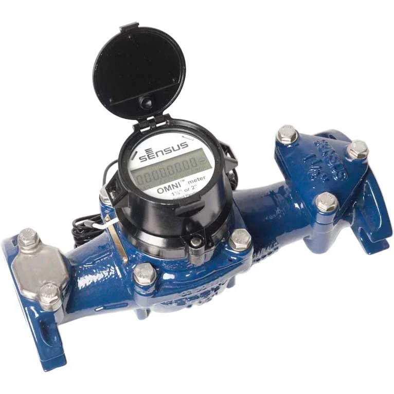 OMNI R² Water Meter