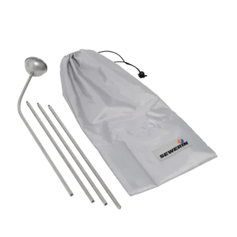 Listening stick W50
