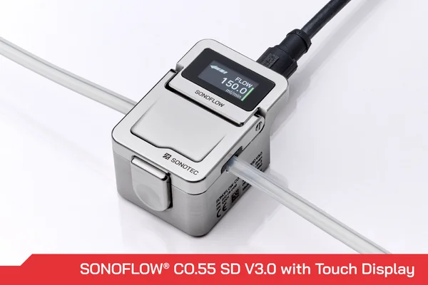 SONOFLOW CO.55