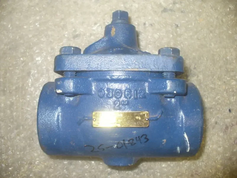 NB-IoT Clap-on Water Meter (Non-Magnetic)