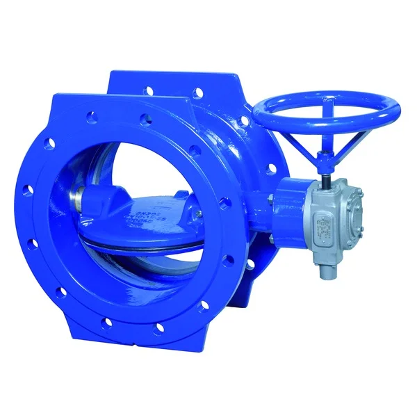 VAG EKN H Butterfly Valve