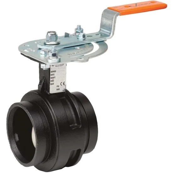Bermad Series 800 | Victaulic Series 980
