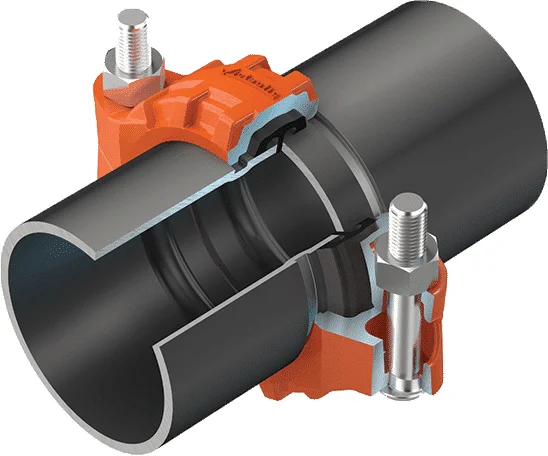 Ductile Iron System