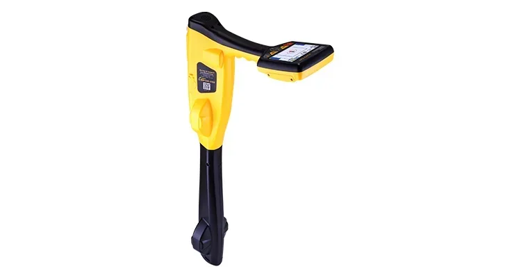 vLoc3-Cam Sonde Locator