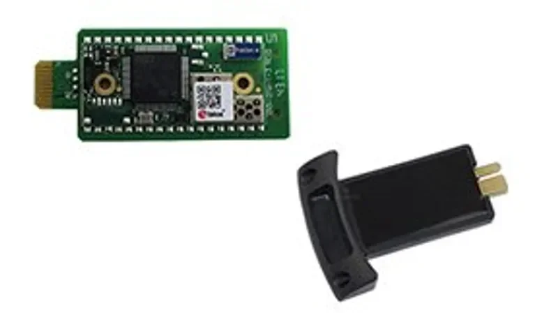 vLoc3-Pro Receiver