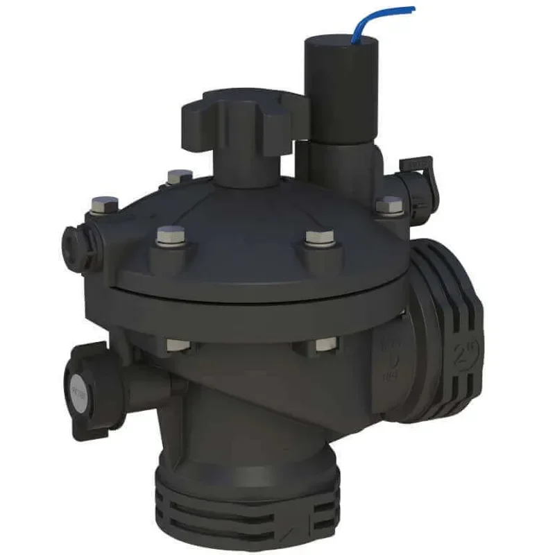 VM-550 Service Drop Locator