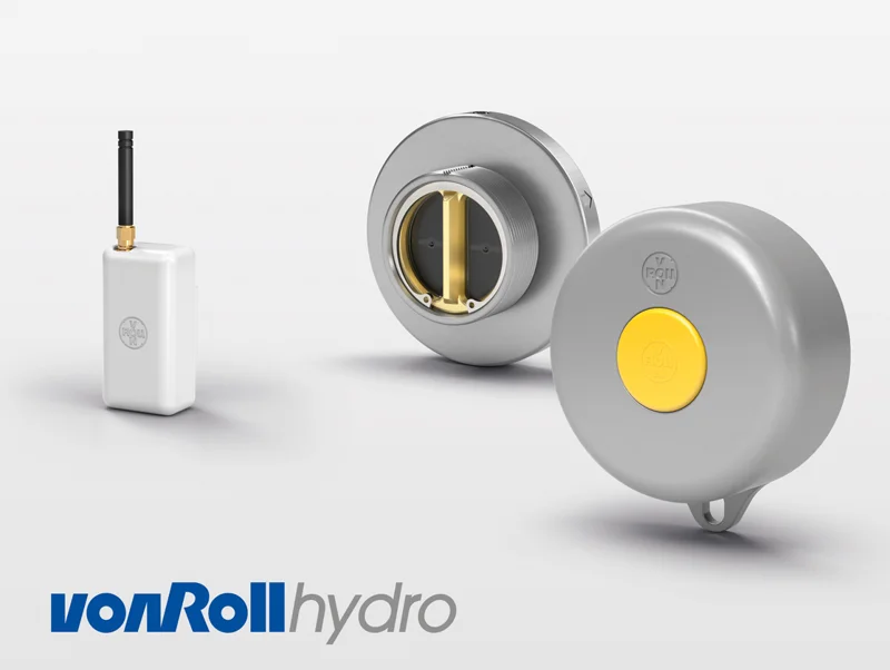 vonRoll HydroALERT